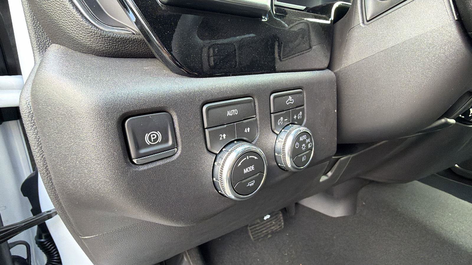 New 2026 GMC Sierra 1500 Elevation image 18