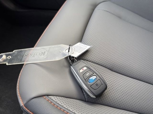 New 2026 Subaru Crosstrek 2.5i Limited image 30