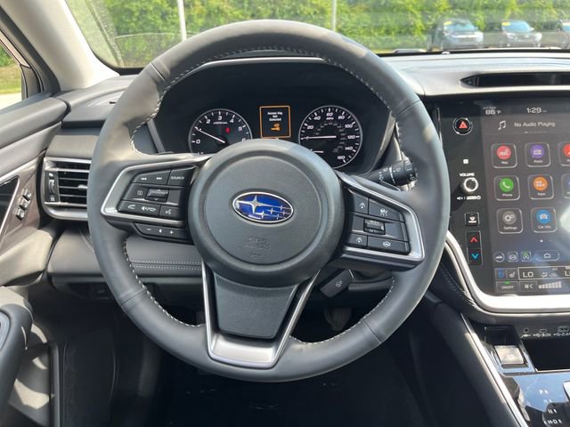 New 2025 Subaru Outback Touring w/ Popular Package #2 image 14