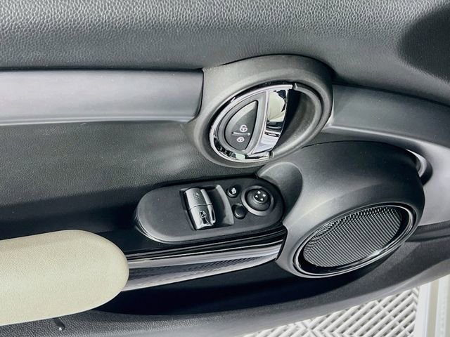 Used 2024 MINI Cooper John Cooper Works FWD image 12