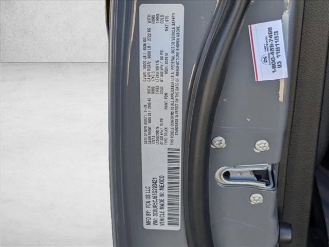 New 2026 RAM 2500 Tradesman AWD/4WD image 18