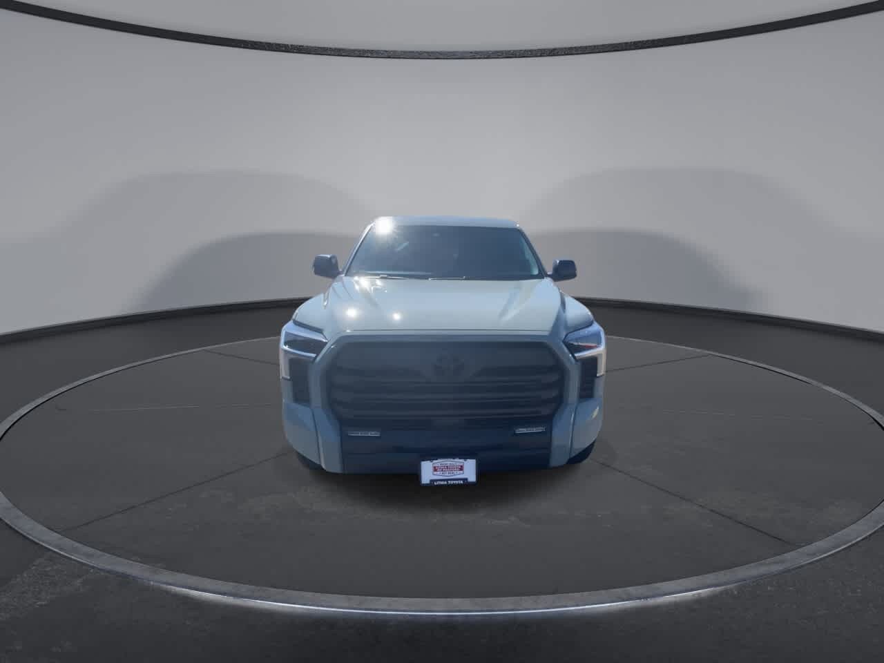 Used 2024 Toyota Tundra SR5 w/ SR5 Premium Package AWD/4WD image 2