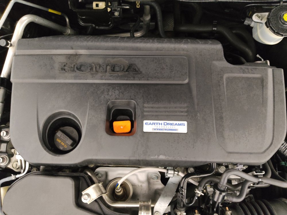 Used 2018 Honda Accord EX-L image 30