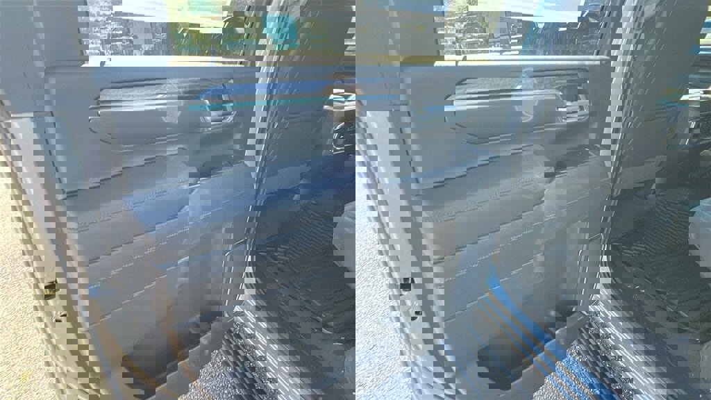 New 2026 Chevrolet Silverado 2500 LTZ w/ LTZ Plus Package image 15