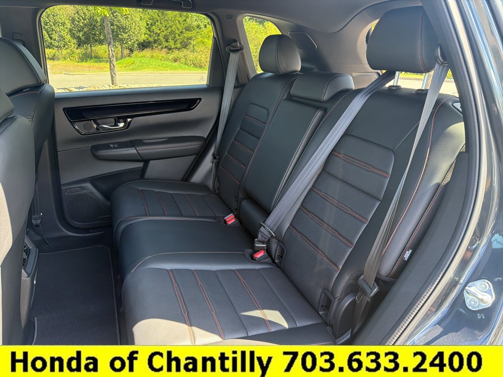 Used 2026 Honda CR-V Sport Touring image 26