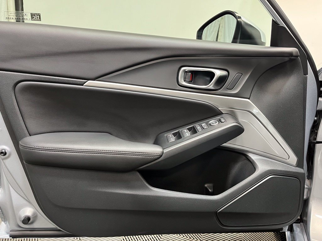 New 2026 Acura Integra FWD image 13