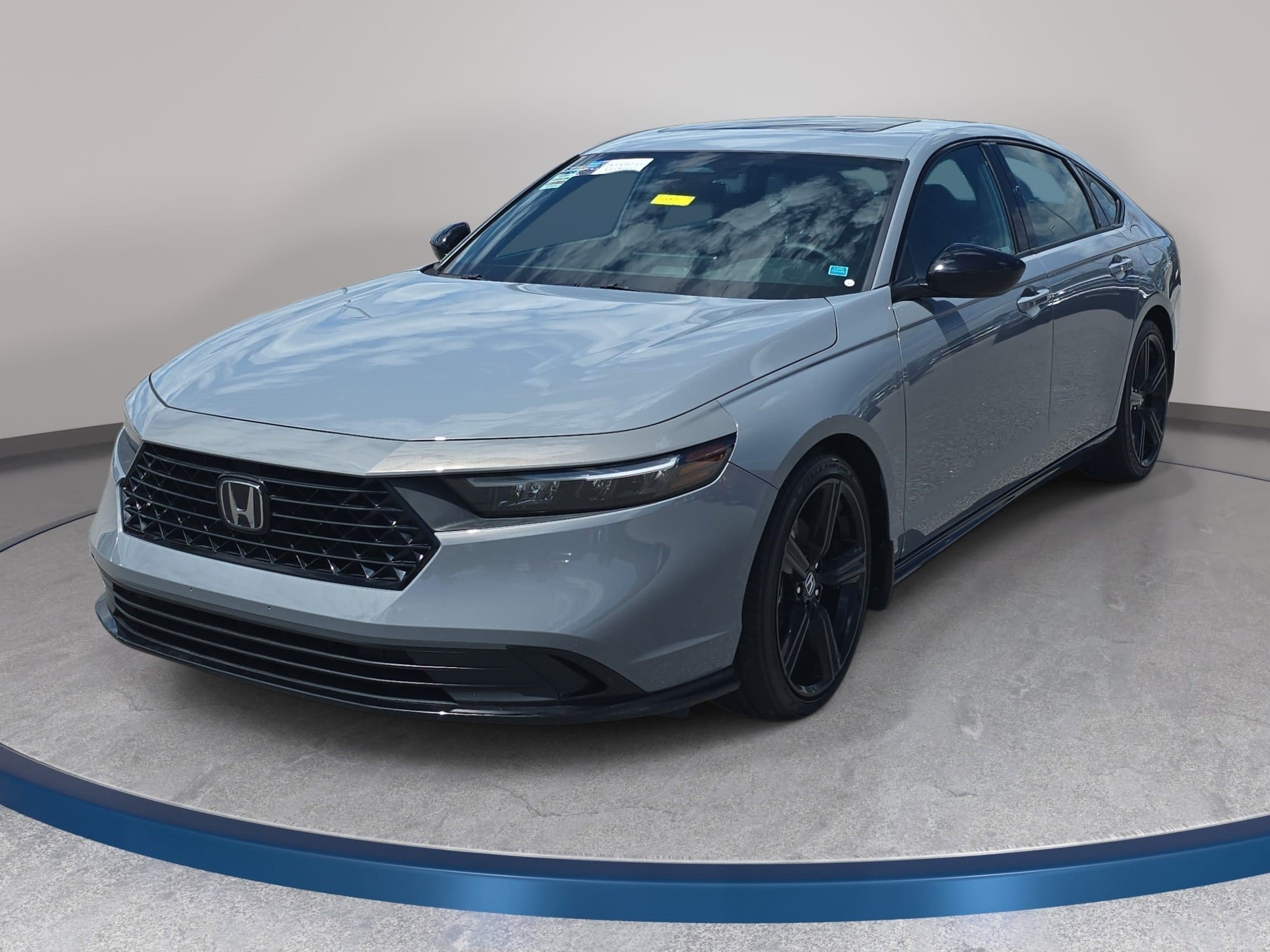 Used 2023 Honda Accord Sport
