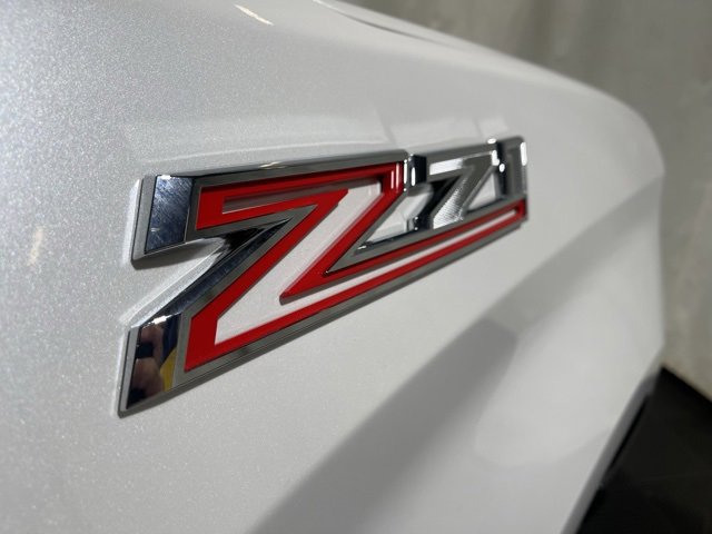 Used 2021 Chevrolet Silverado 1500 LT Trail Boss w/ Bed Protection Package image 28