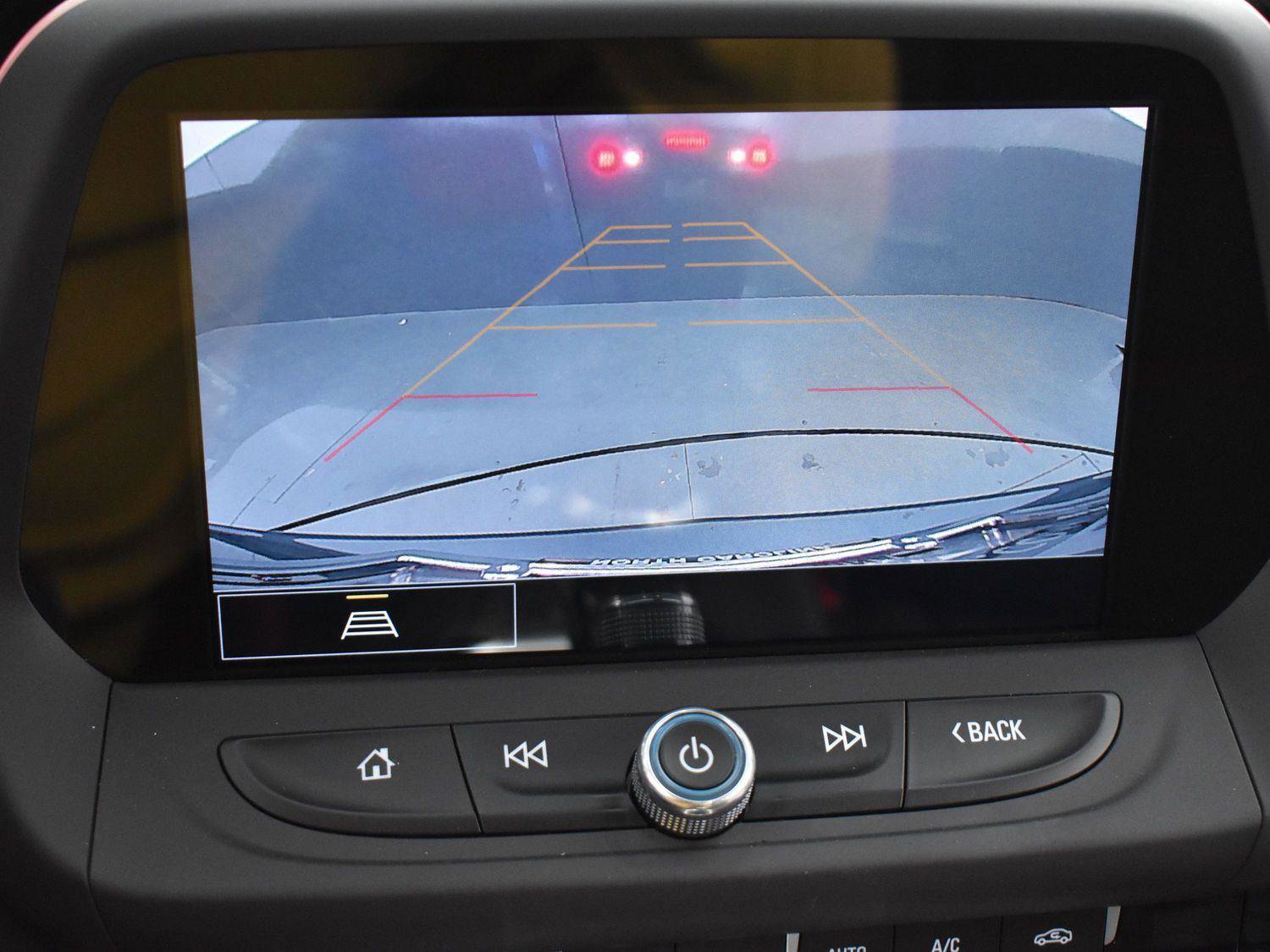 Used 2023 Chevrolet Camaro ZL1 image 24