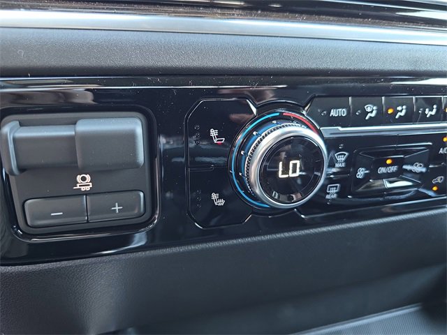 New 2026 GMC Sierra 1500 Elevation image 21