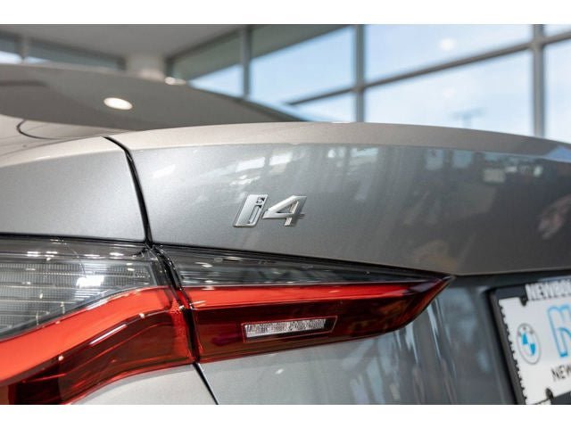 New 2026 BMW i4 xDrive40i w/ Premium Package AWD/4WD image 50