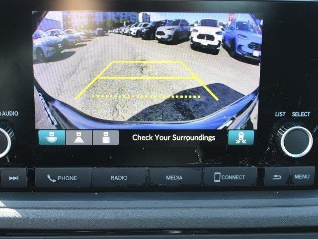 Used 2024 Honda Accord EX image 14