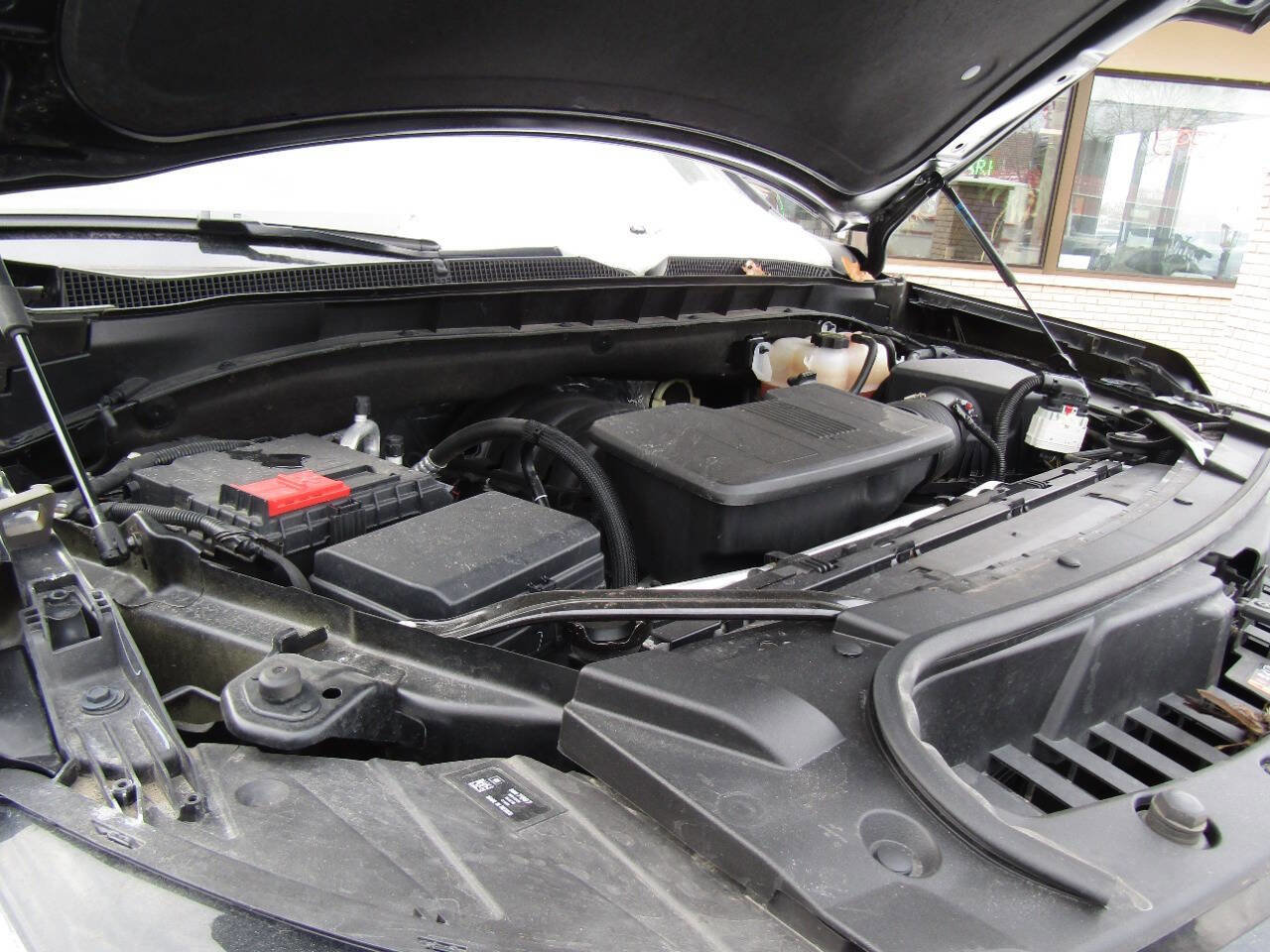 Used 2024 Chevrolet Tahoe LT image 26