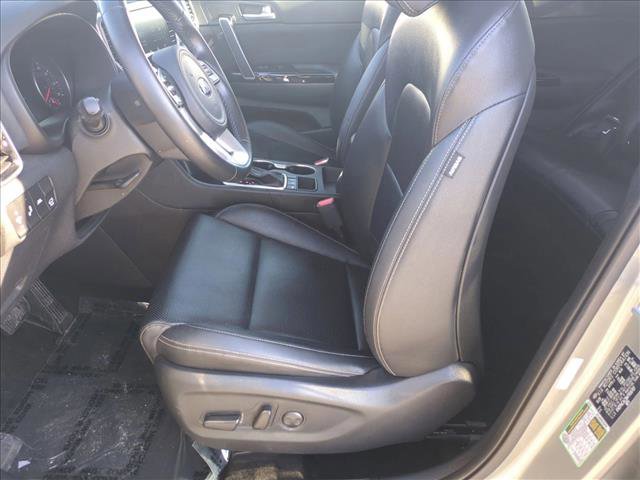 Used 2021 Kia Sportage EX AWD/4WD image 15
