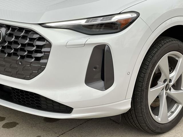 Certified 2025 Audi Q5 Premium Plus w/ Premium Plus image 8