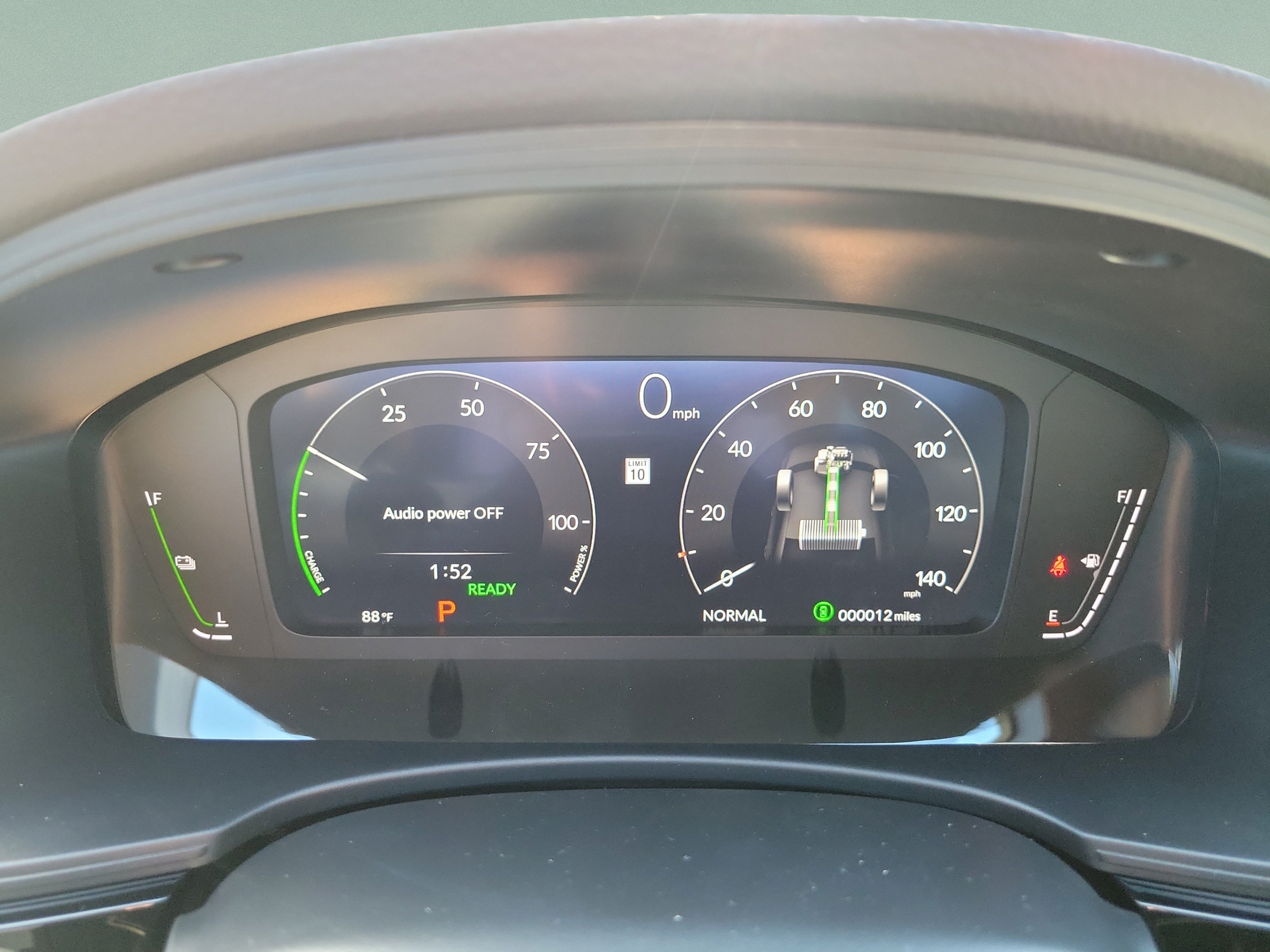 New 2026 Honda Civic Sport Touring image 29
