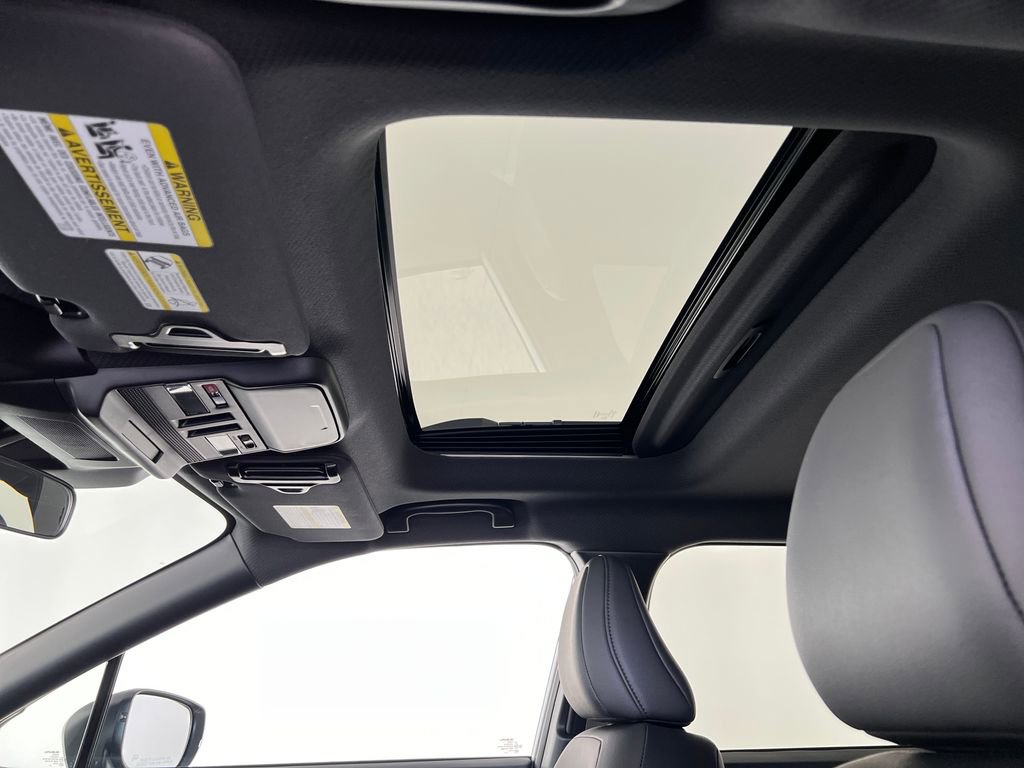 New 2026 Subaru Outback Premium AWD/4WD image 23