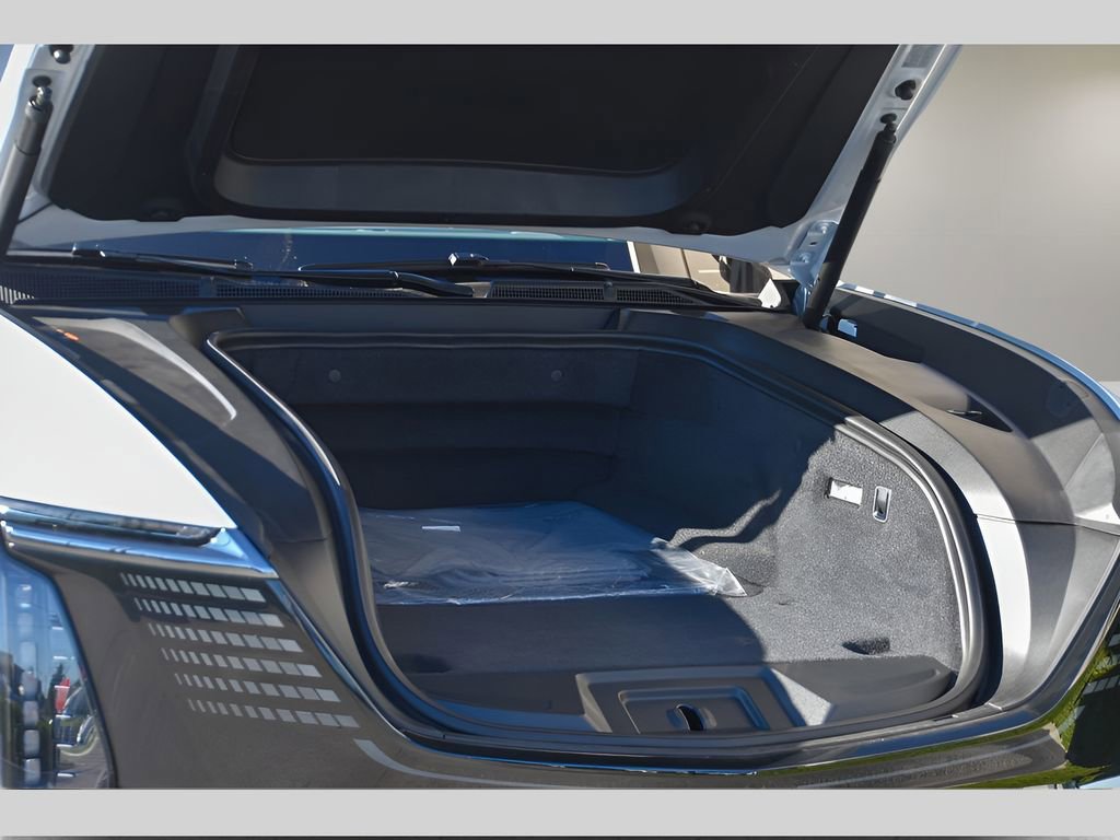 New 2026 Cadillac Escalade IQ Sport 1 w/ LPO, Floor Liner Package image 25