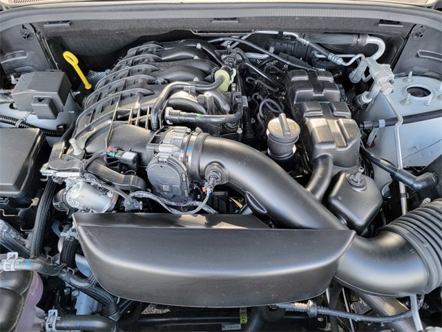 Certified 2025 Dodge Durango GT w/ Blacktop Package image 41