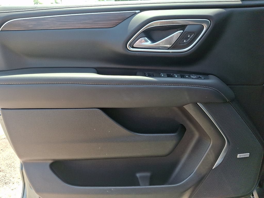 Certified 2023 Chevrolet Tahoe LT AWD/4WD image 14