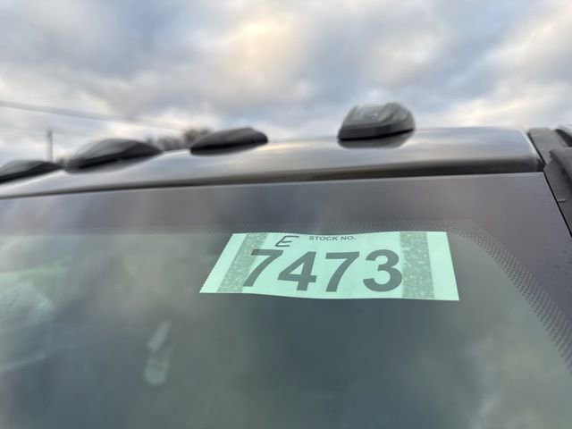 New 2026 RAM 2500 Limited image 21