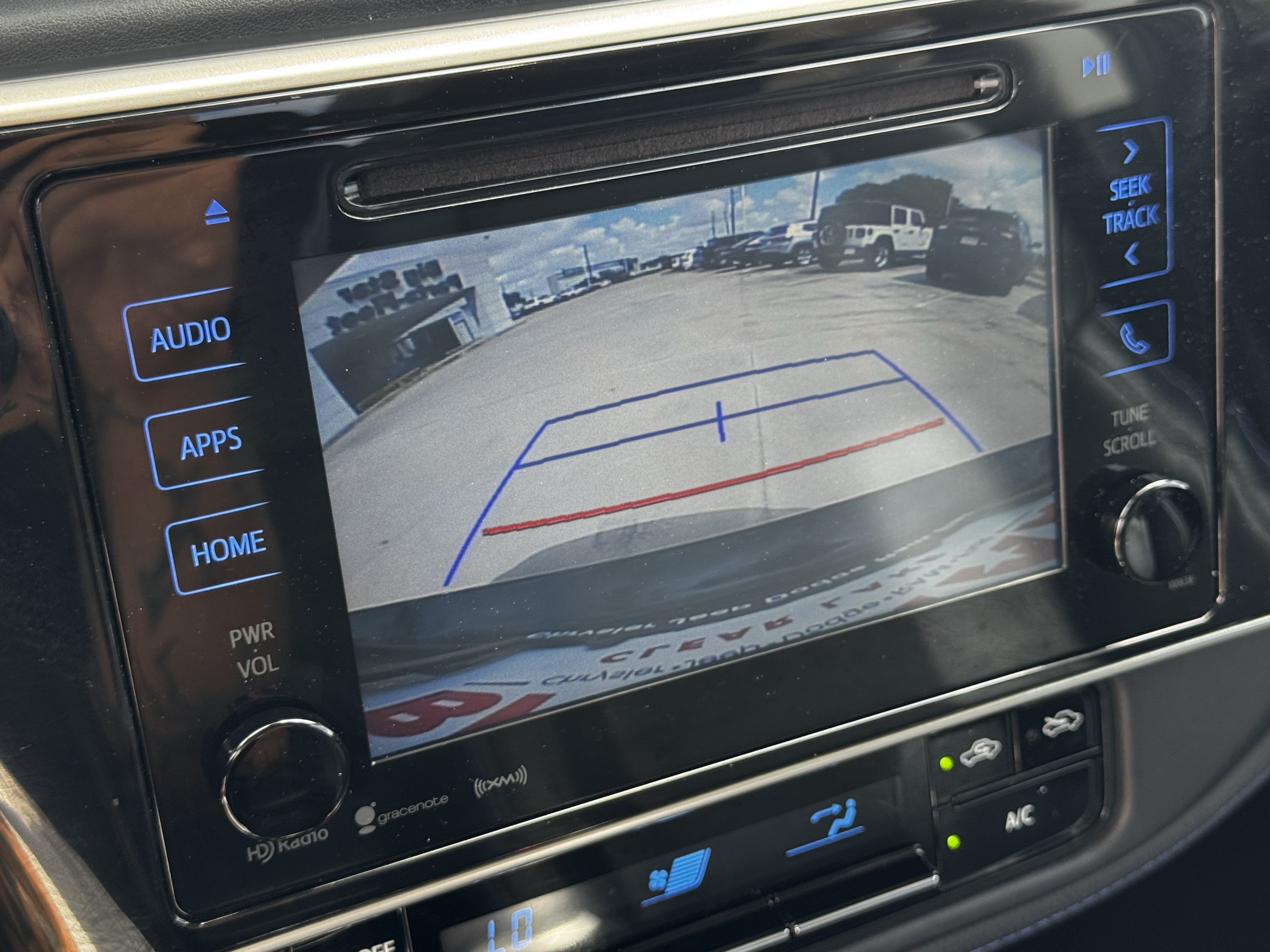Used 2019 Toyota Corolla XSE FWD image 19