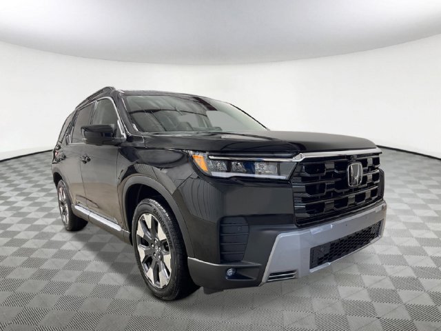 New 2026 Honda Pilot Touring image 8