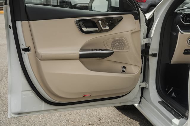 New 2026 Mercedes-Benz C 300 4MATIC Sedan image 36