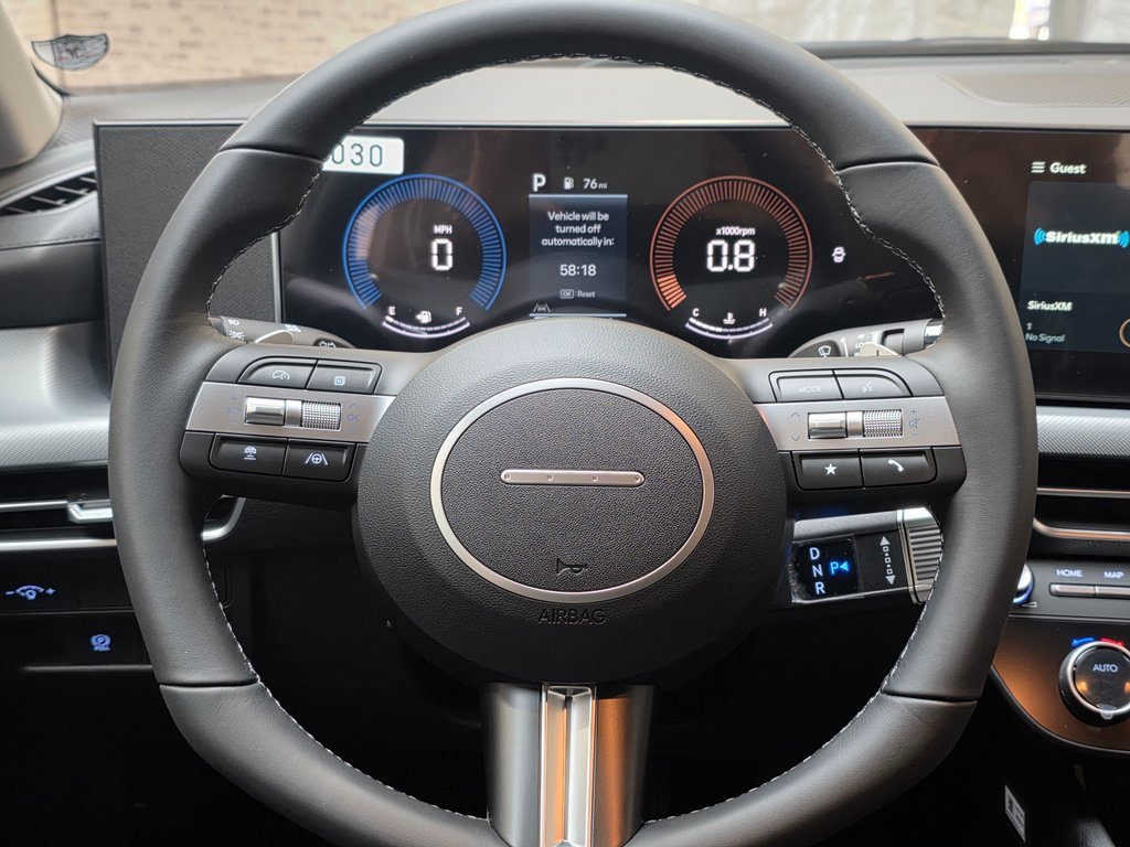 New 2026 Hyundai Sonata SEL image 18