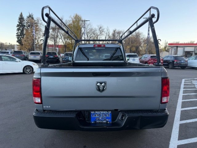 Used 2021 RAM 1500 Tradesman w/ Power & Remote Entry Group image 5