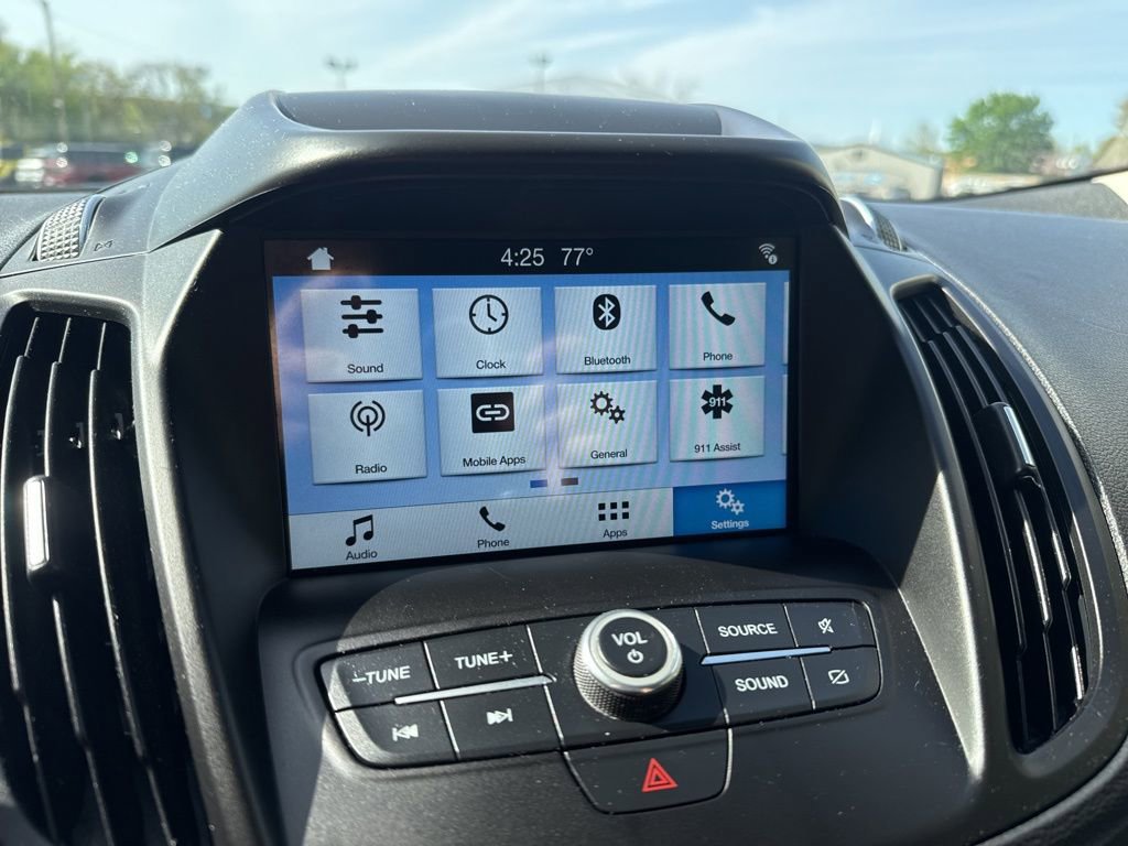 Used 2019 Ford Escape SE AWD/4WD image 30