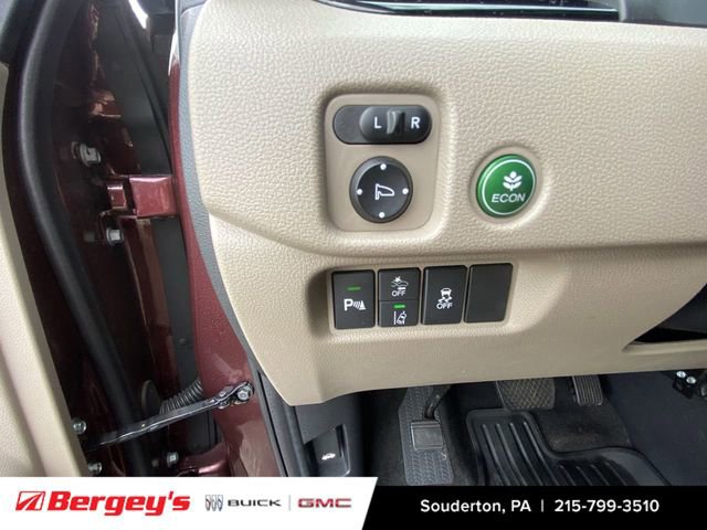 Used 2020 Honda Pilot Touring image 20