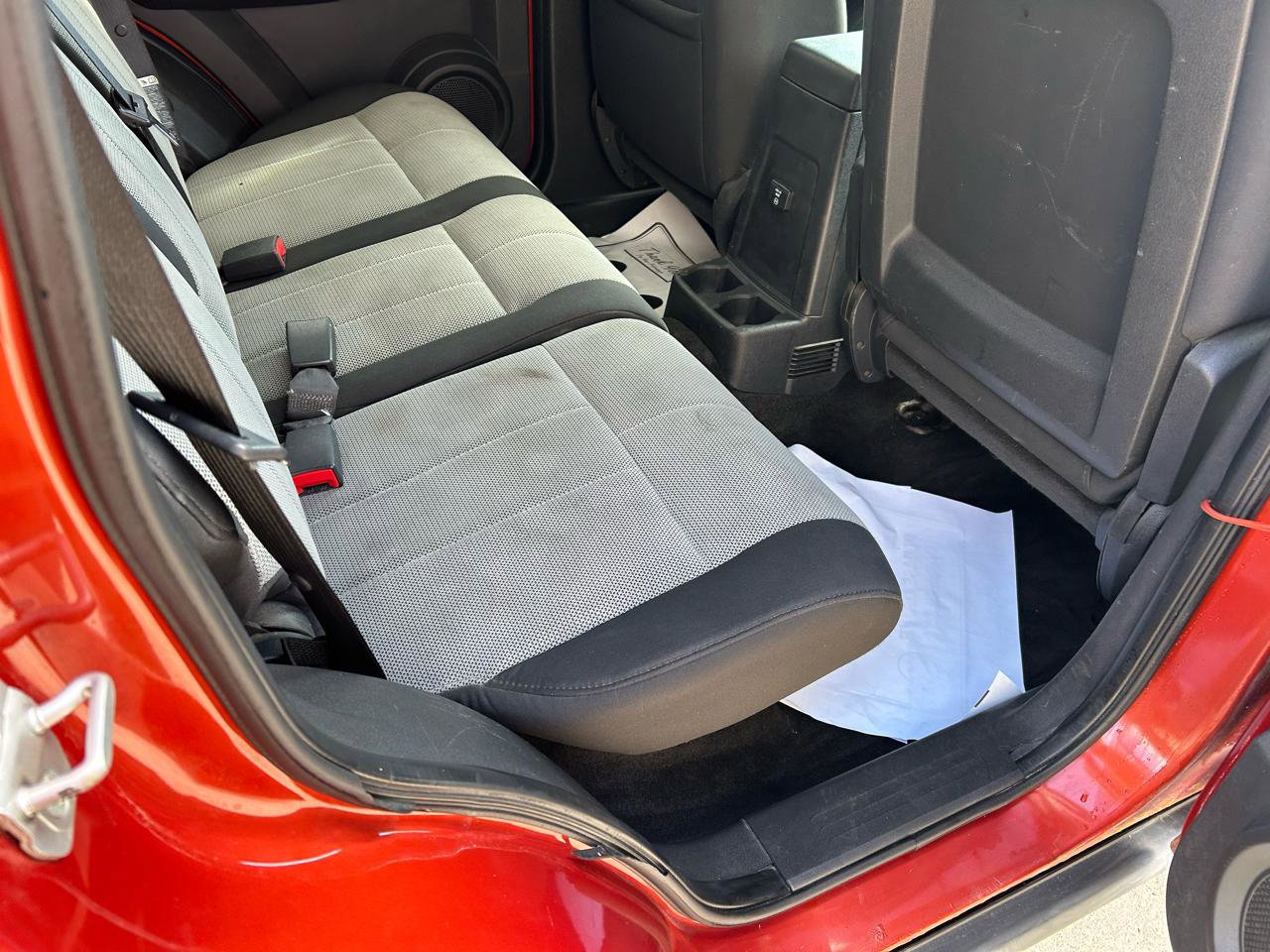 Used 2008 Dodge Nitro SXT w/ Sun & Wheels Group image 11