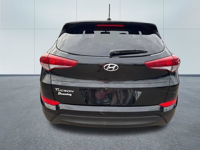 Used 2016 Hyundai Tucson SE FWD image 3