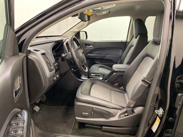 Used 2018 Chevrolet Colorado Z71 image 9