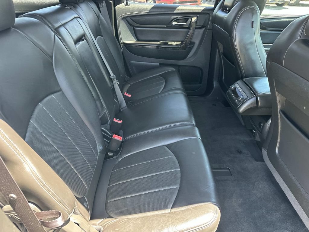 Used 2014 GMC Acadia SLT AWD/4WD image 14