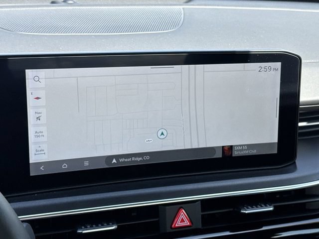 Certified 2025 Kia K5 GT w/ GT1 Package FWD image 22