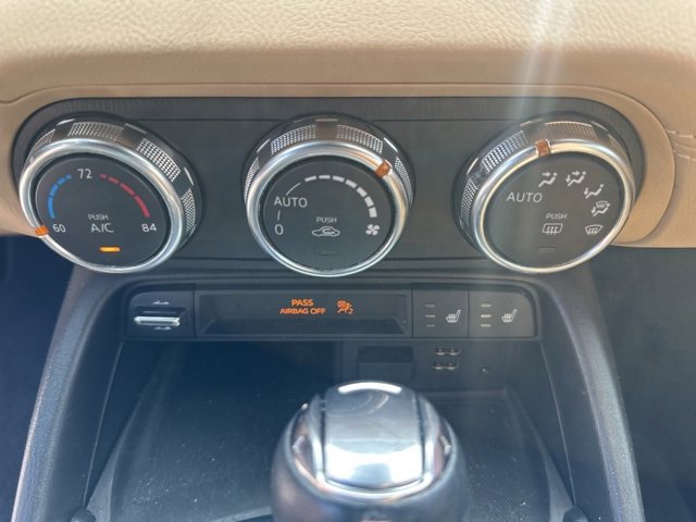 Used 2019 MAZDA MX-5 Miata RF Grand Touring image 24