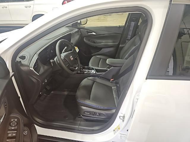 New 2026 Buick Encore GX Sport Touring image 11