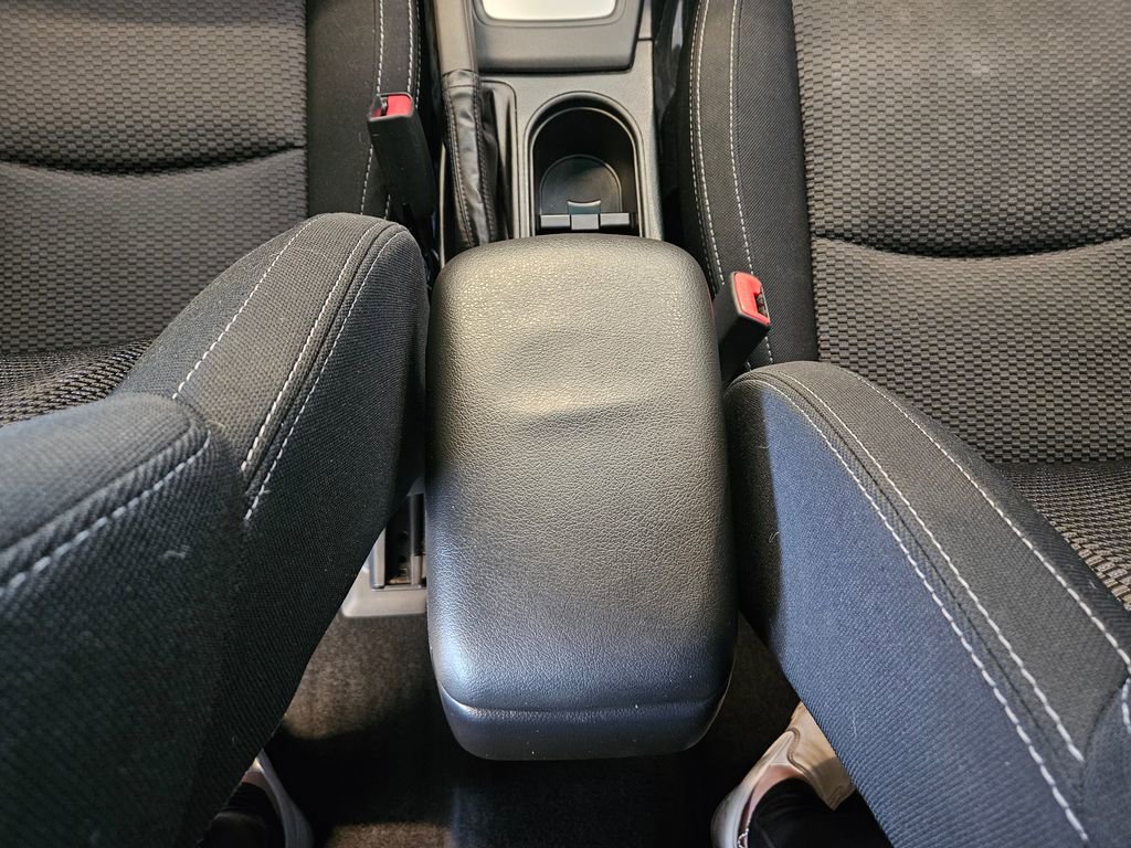 Used 2018 Subaru Forester 2.5i Premium image 18