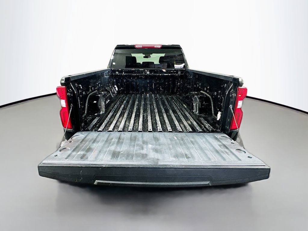 Used 2023 Chevrolet Silverado 1500 RST image 29