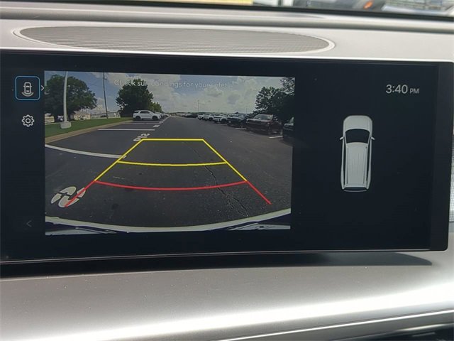 New 2026 Hyundai Ioniq 9 SE image 18