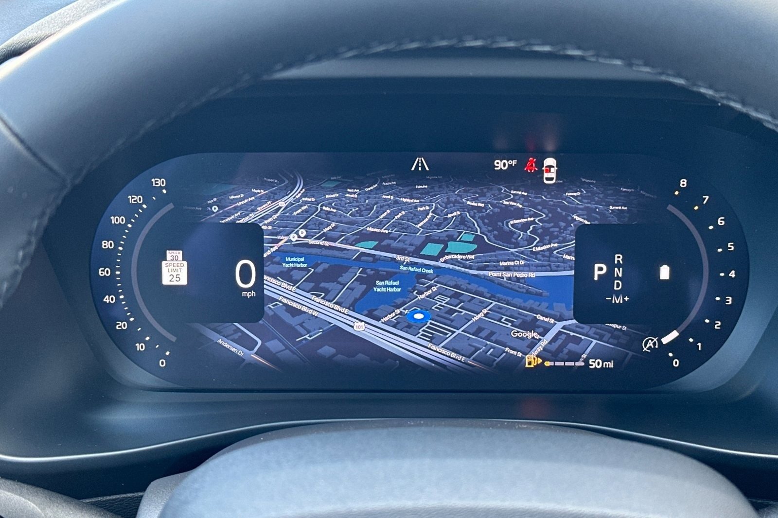New 2026 Volvo XC40 B5 Ultra w/ Protection Package Premier image 26