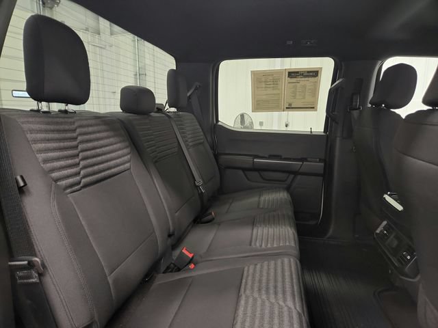 Used 2023 Ford F150 XL w/ Trailer Tow Package AWD/4WD image 31