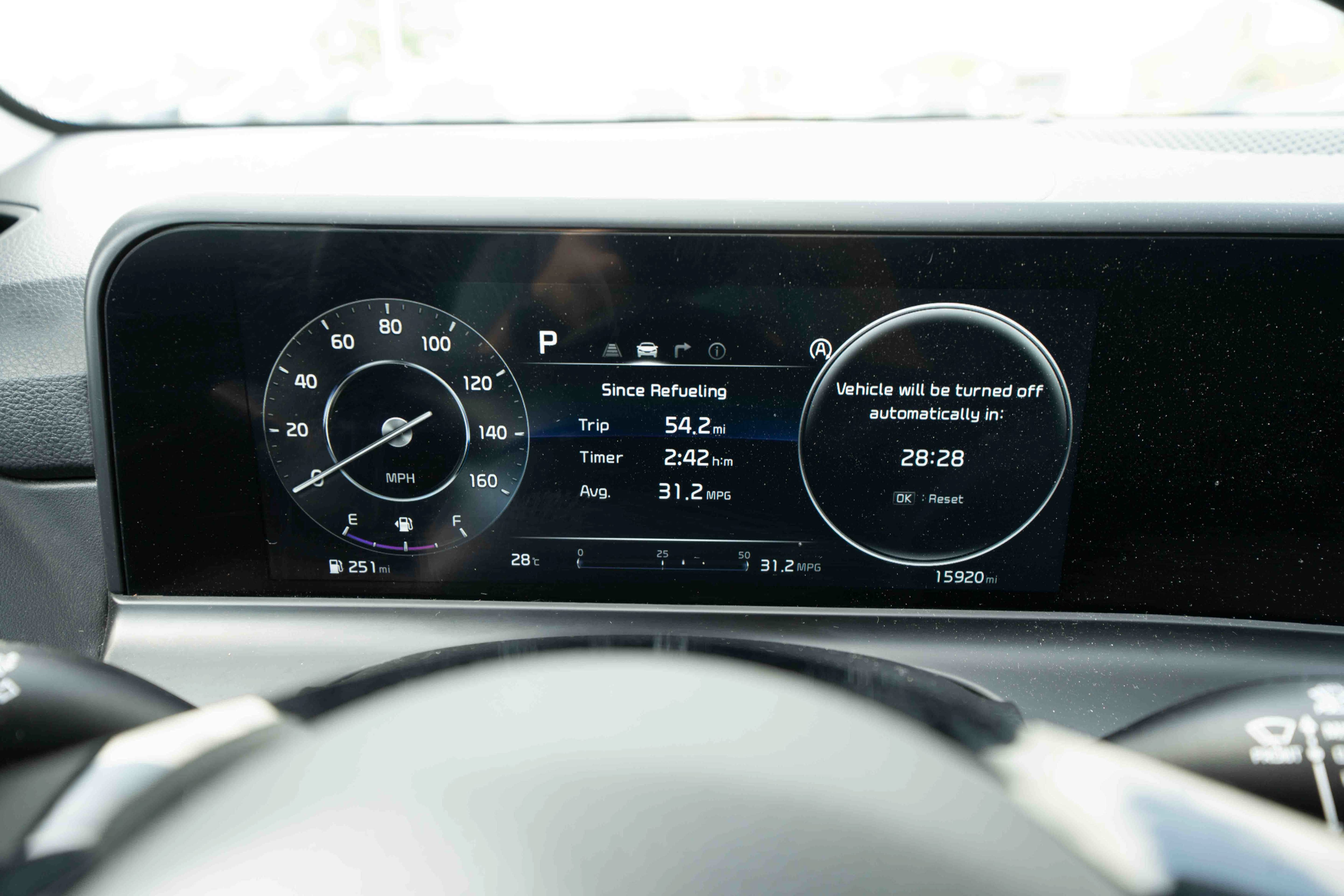 Used 2024 Kia Seltos EX FWD image 16