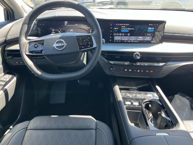 New 2026 Nissan Murano Platinum w/ Cargo Package AWD/4WD image 15