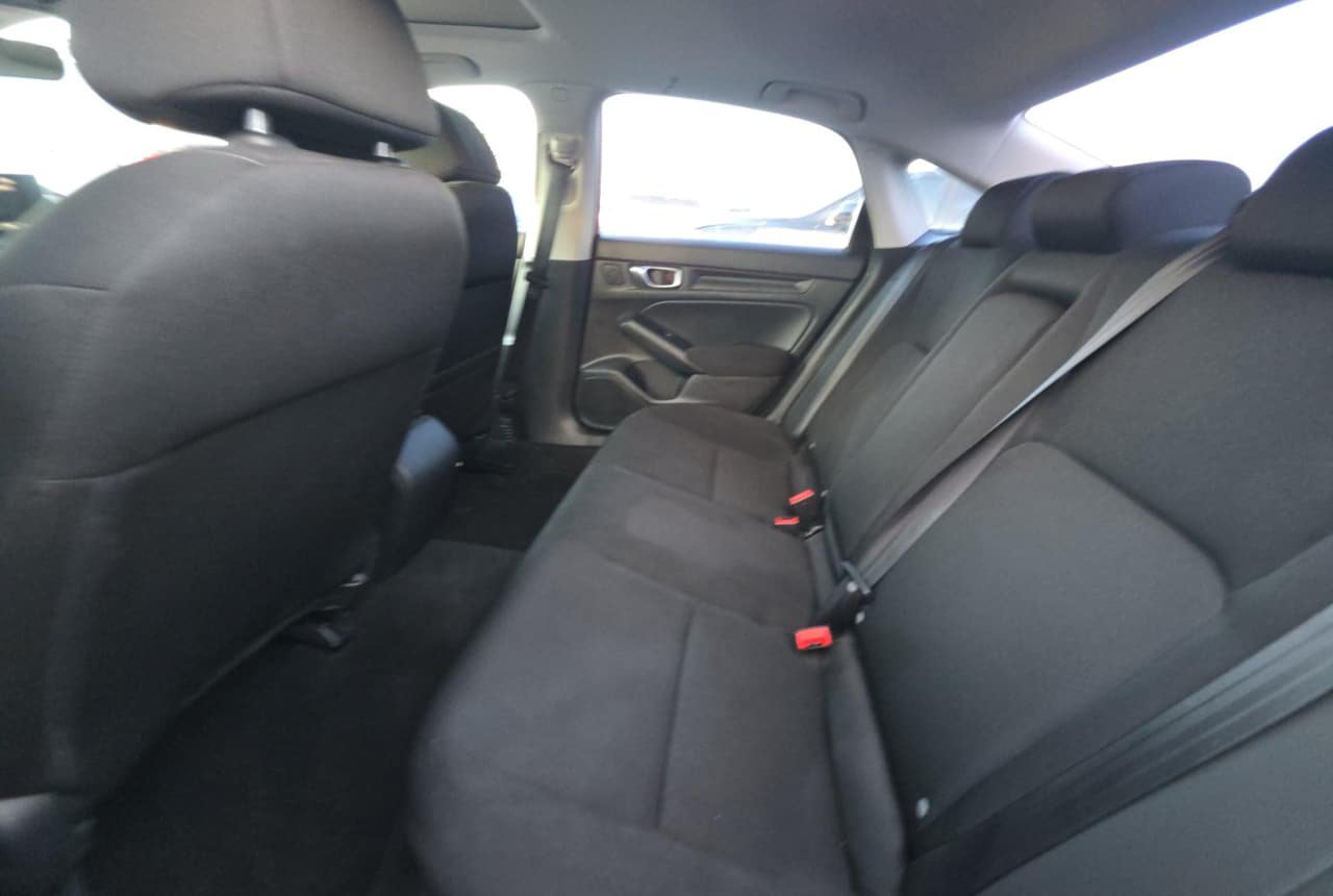 Used 2023 Honda Civic EX image 15