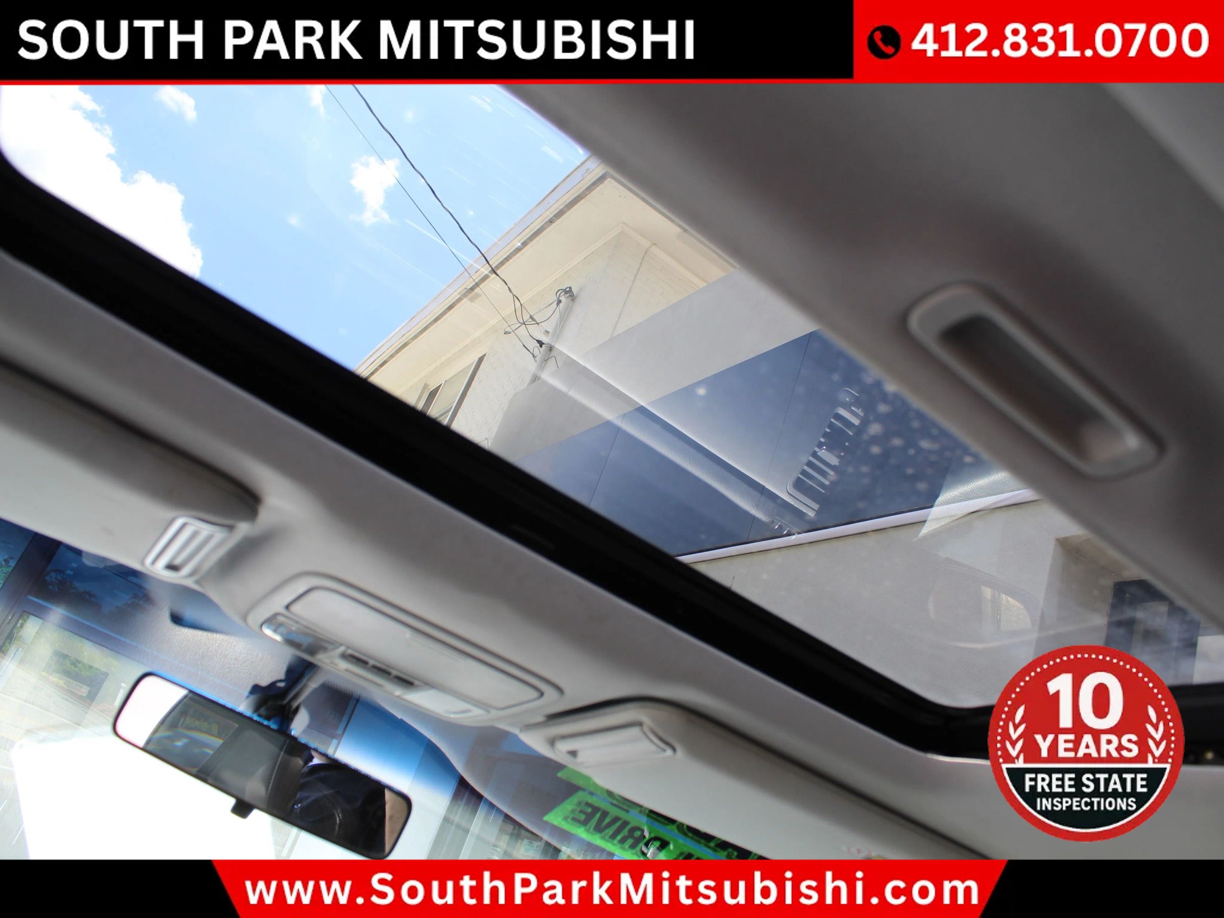 Used 2008 Honda Pilot EX-L image 15