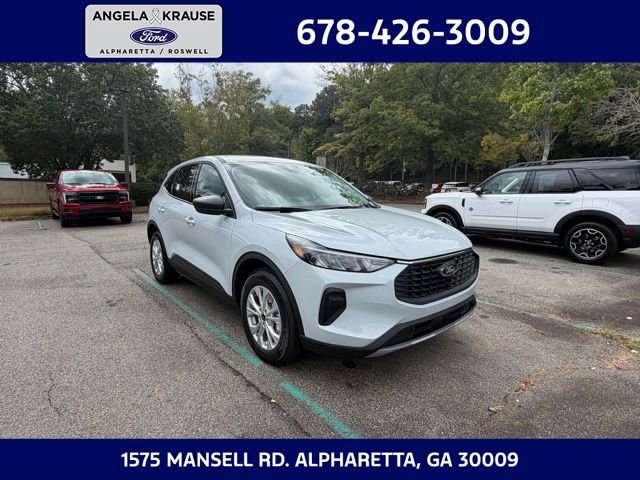 New 2026 Ford Escape Active image 1