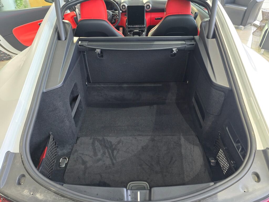 New 2025 Mercedes-Benz AMG GT 63 image 10